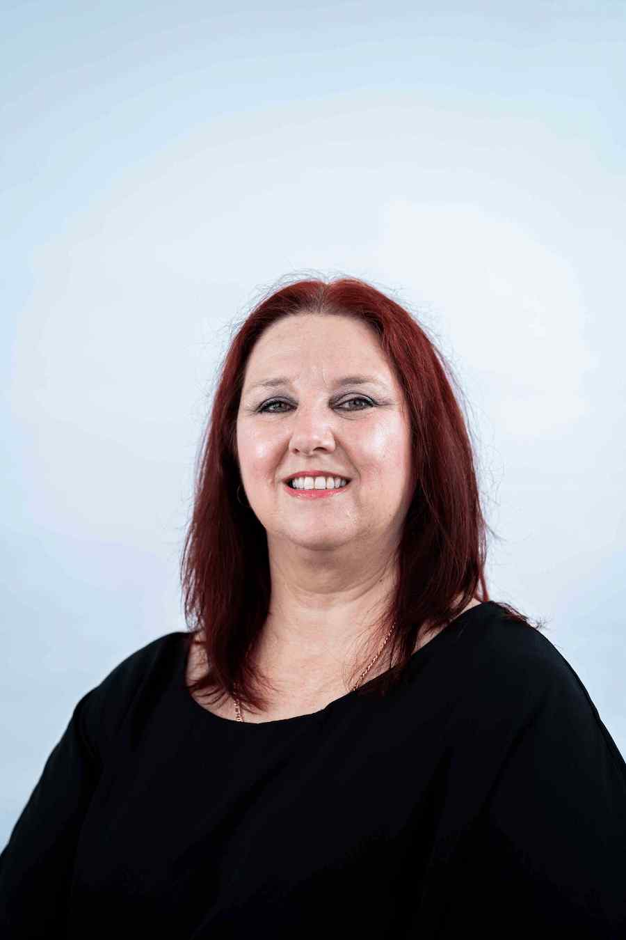 Suzi Cengarle