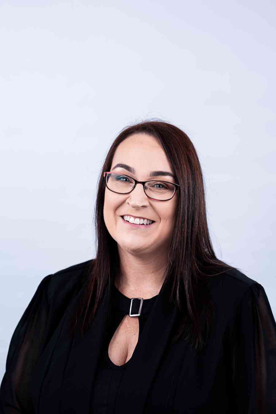 Kym Jones