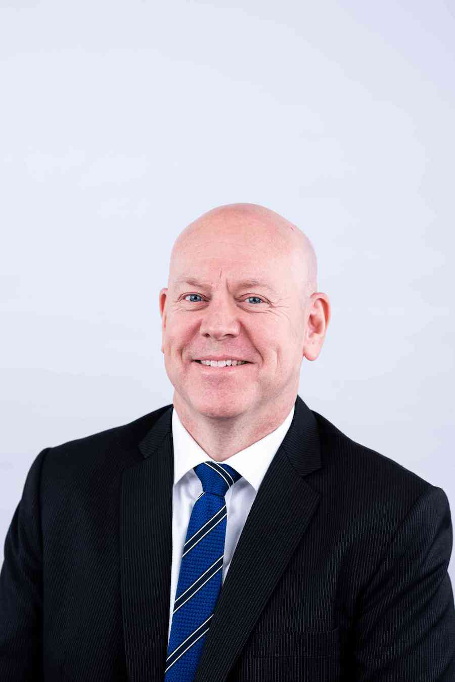 Adrian Bambrick
