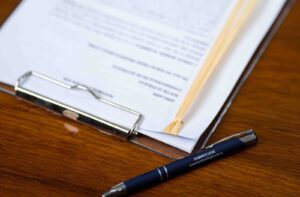 Notary Public Bambrick Legal Adelaide Notaries