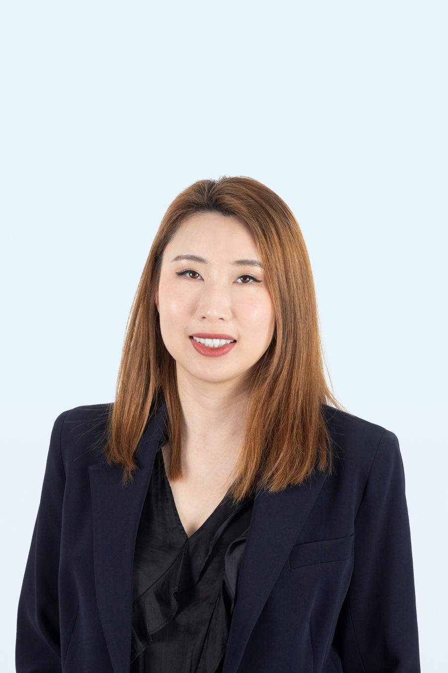 Maggie Zhu