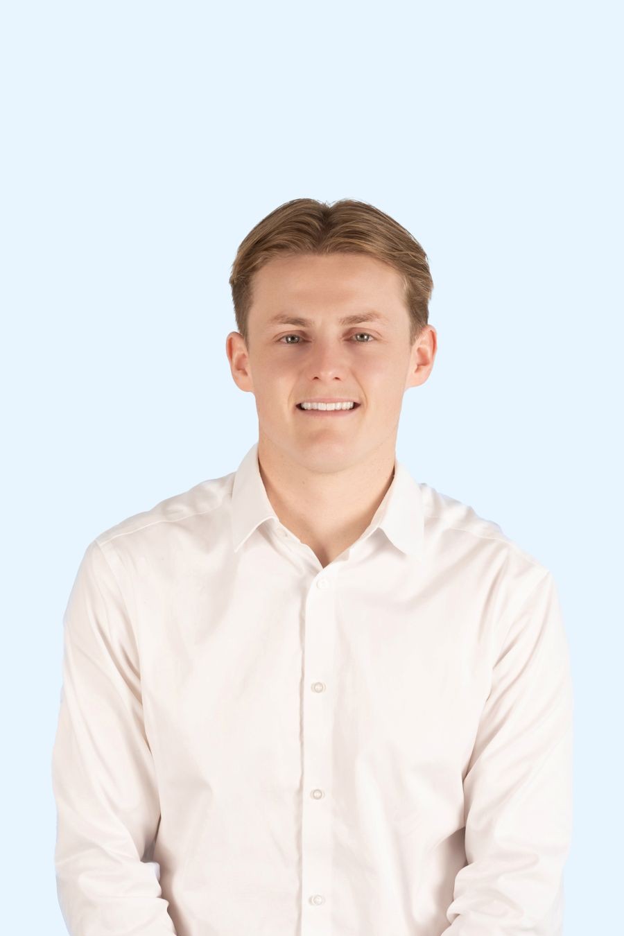 Max Bambrick