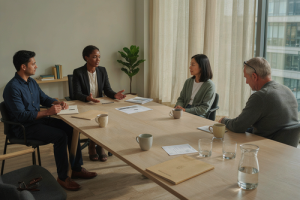 What is Property Settlement Mediation? What is Property Settlement Mediation?